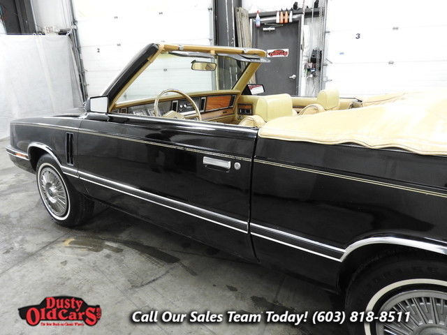 1982 Dodge Other Pickups Runs Drives Body Inter Good 2.2L I4 3 spd Auto - photo 9