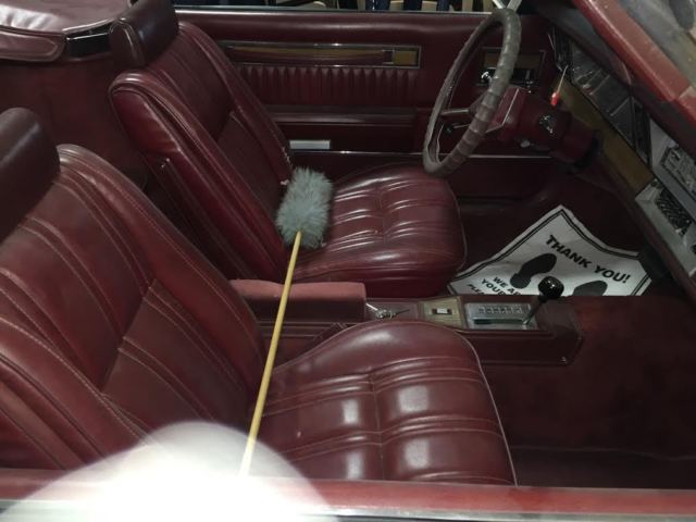 1982 Dodge 400 - photo 2