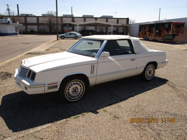 1982 Dodge Other - photo 3