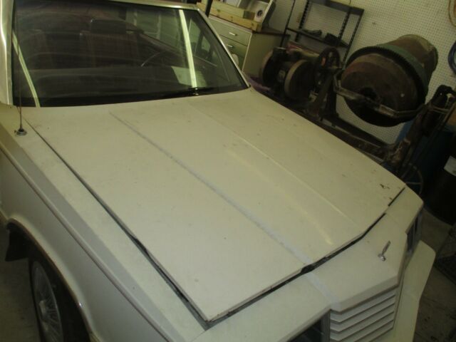 1982 Dodge 400 - photo 10