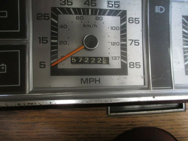 1982 Dodge 400 - photo 11