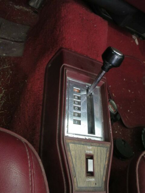 1982 Dodge 400 - photo 13