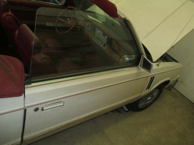 1982 Dodge 400 - photo 4