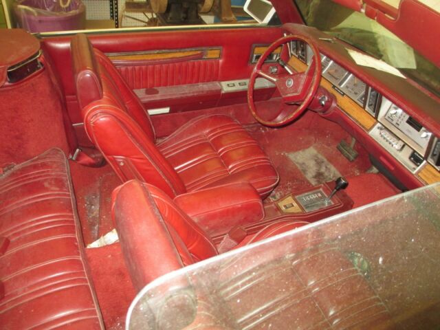 1982 Dodge 400 - photo 5