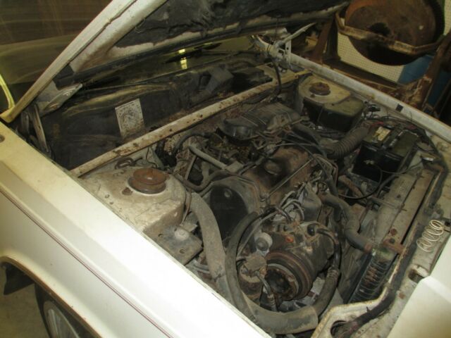 1982 Dodge 400 - photo 6