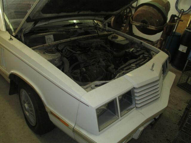 1982 Dodge 400 - photo 7