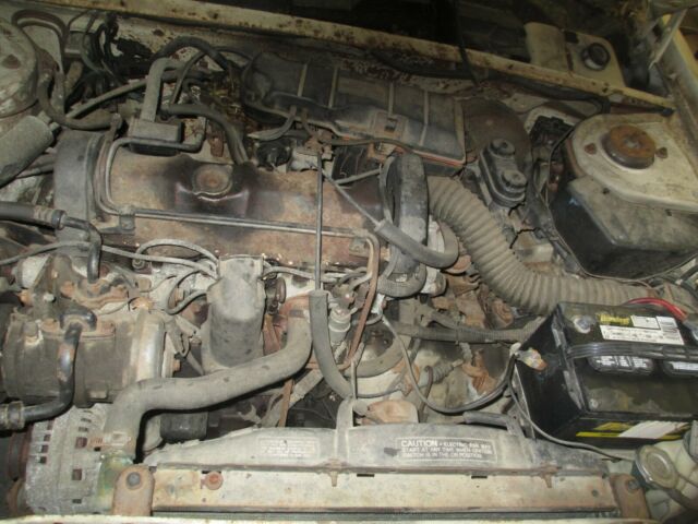 1982 Dodge 400 - photo 8