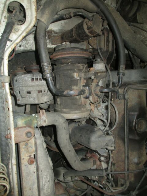 1982 Dodge 400 - photo 9