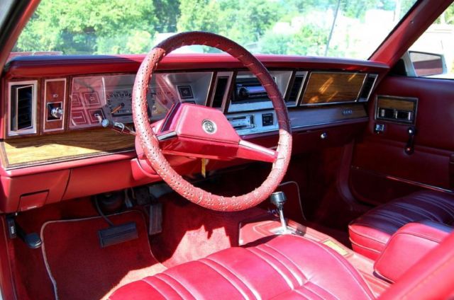 1982 Dodge Other Pickups Convertible - photo 10