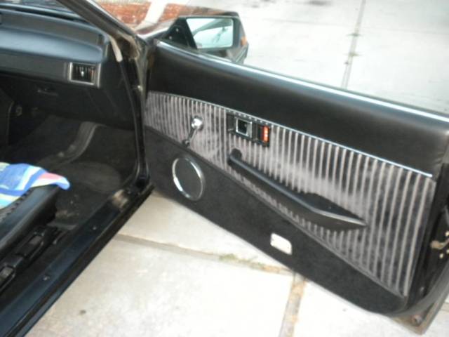 1982 Dodge Challenger - photo 11