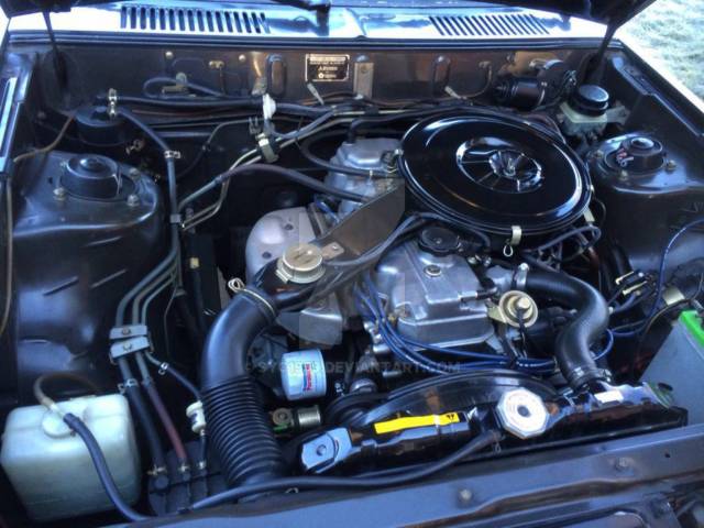 1982 Dodge Challenger - photo 6