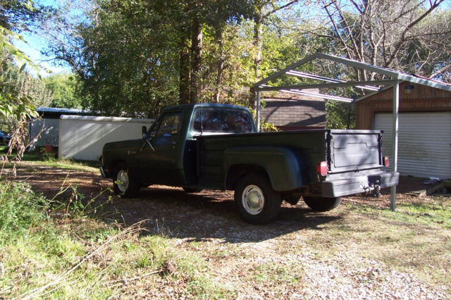 1982 Dodge Other None - photo 4