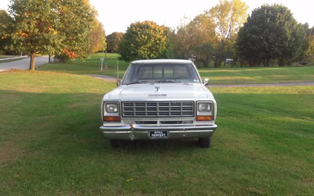 1982 Dodge Other Pickups Miser - photo 4
