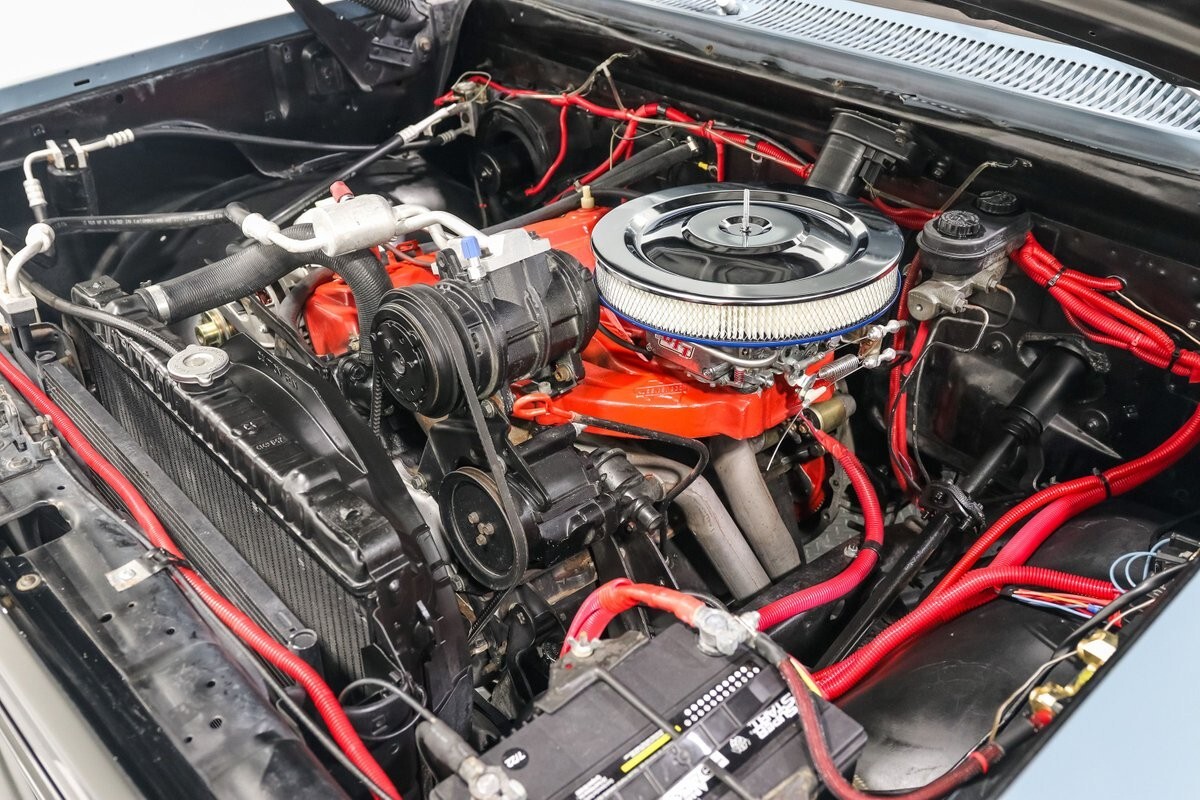 1982 Dodge D150 - photo 11