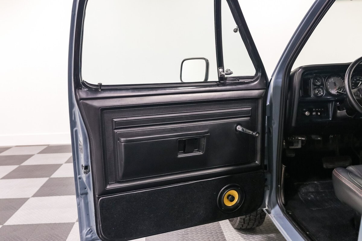 1982 Dodge D150 - photo 12