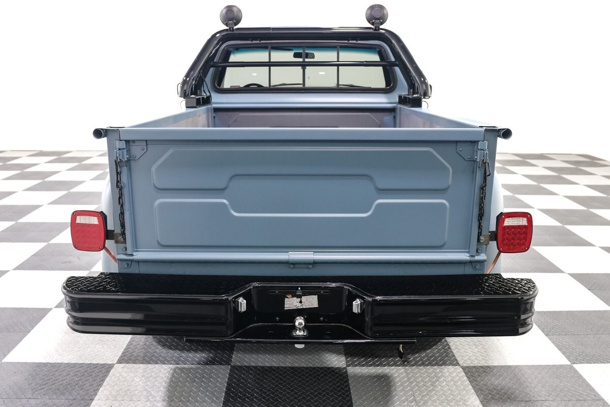 1982 Dodge D150 - photo 6