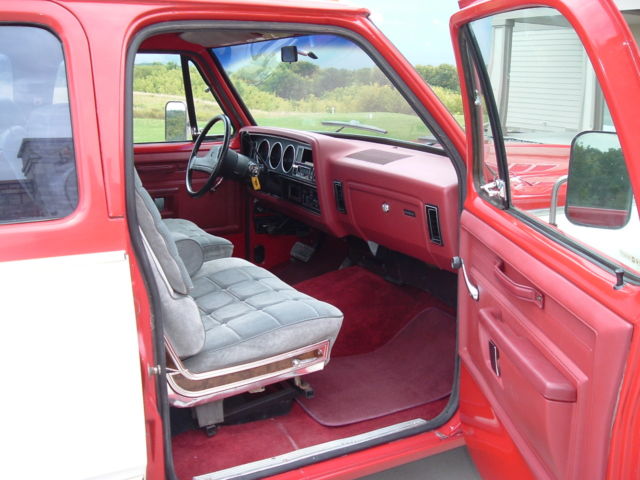 1982 Dodge Other Pickups - photo 11