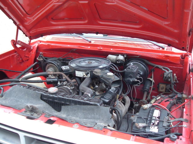 1982 Dodge Other Pickups - photo 12