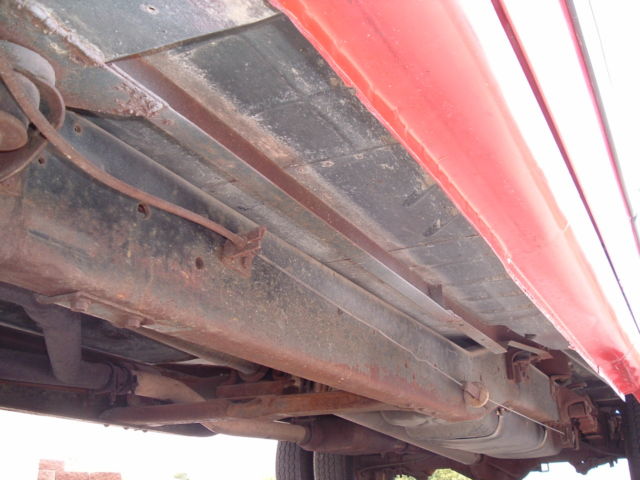 1982 Dodge Other Pickups - photo 13