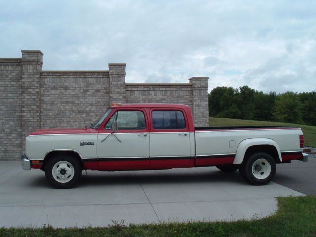 1982 Dodge Other Pickups - photo 2