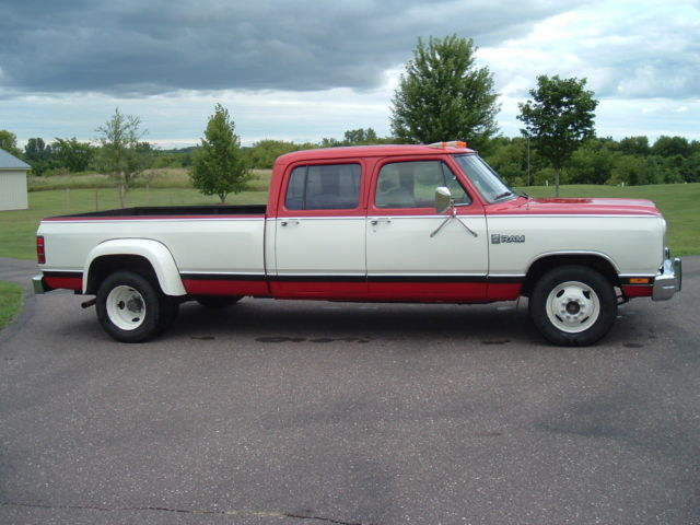 1982 Dodge Other Pickups - photo 3