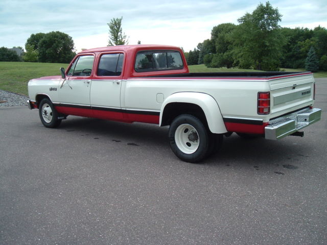 1982 Dodge Other Pickups - photo 5