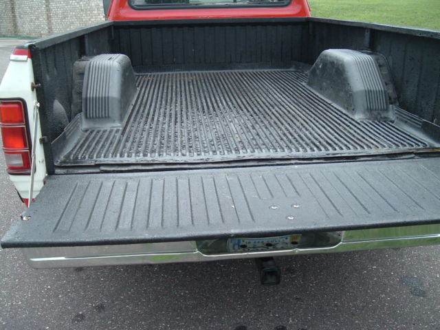 1982 Dodge Other Pickups - photo 6
