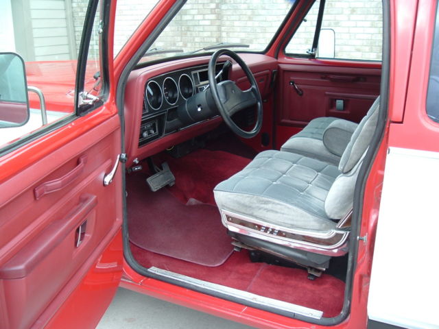 1982 Dodge Other Pickups - photo 8
