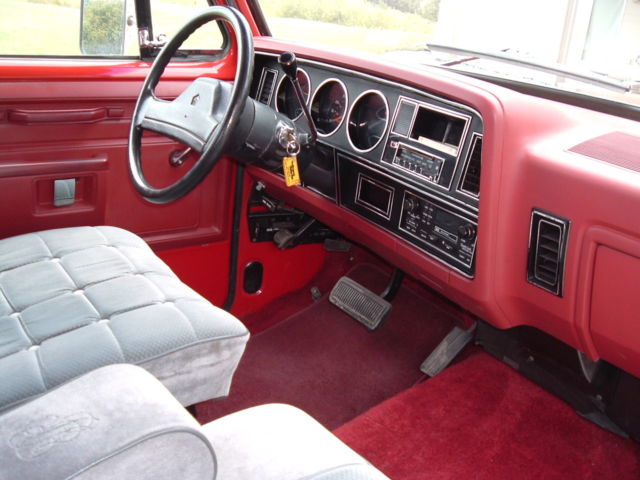 1982 Dodge Other Pickups - photo 9