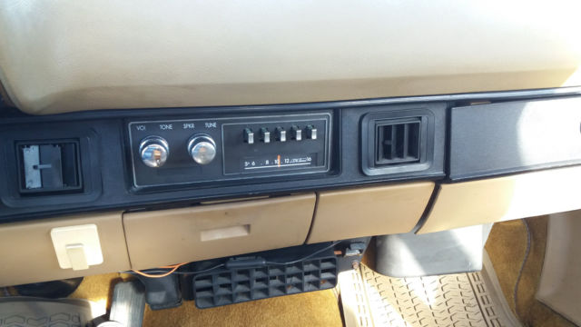 1982 Dodge Omni 024 - photo 7