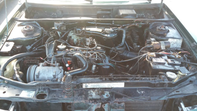 1982 Dodge Omni 024 - photo 8
