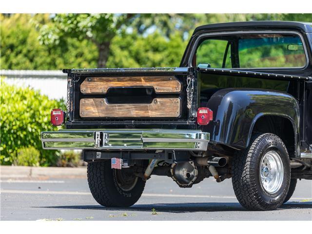 1982 Dodge W150 Royal 4x4 Stepside Only 61K Original Miles Super Rare Fine!! - photo 9