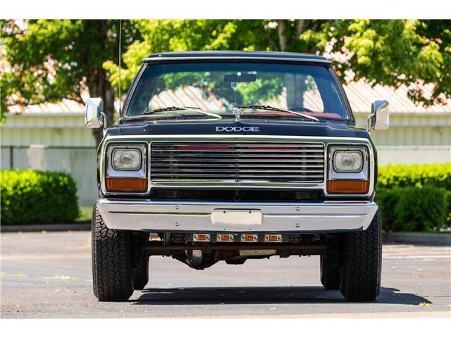 1982 Dodge Ram 1500 - photo 10
