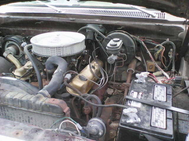1982 Dodge Ram 1500 SWB - photo 9
