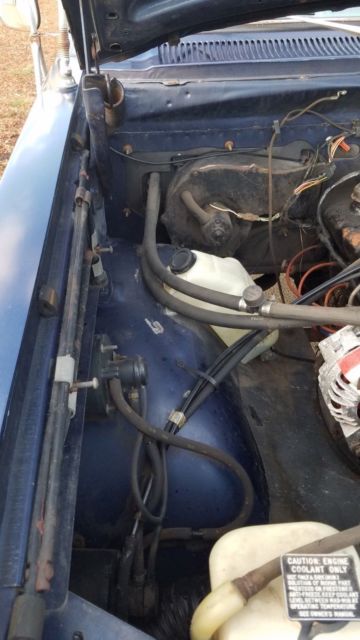 1982 Dodge Ram 1500 Miser - photo 11