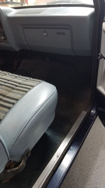 1982 Dodge Ram 1500 Miser - photo 9