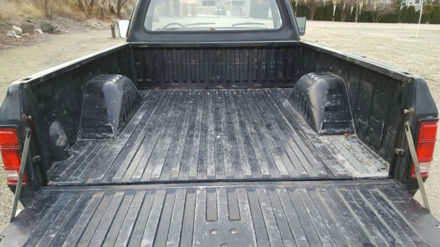 1982 Dodge Other Pickups D150 2wd Shortbed Prospector - photo 7