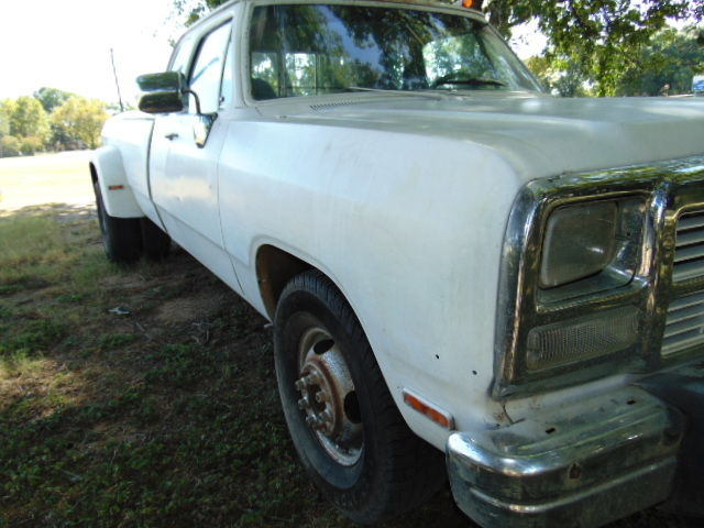 1982 Dodge Ram 3500 PROSPECTOR - photo 10
