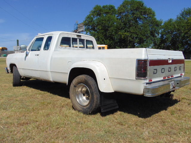 1982 Dodge Ram 3500 PROSPECTOR - photo 6