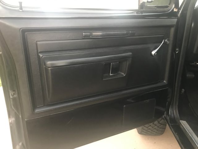1982 Dodge Ram 1500 W-150 Power Ram SWB - photo 11