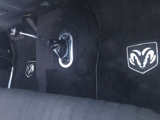 1982 Dodge Ram 1500 W-150 Power Ram SWB - photo 12