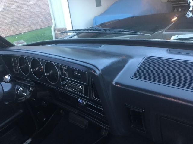 1982 Dodge Ram 1500 W-150 Power Ram SWB - photo 13
