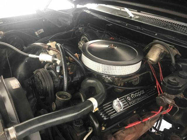 1982 Dodge Ram 1500 W-150 Power Ram SWB - photo 8