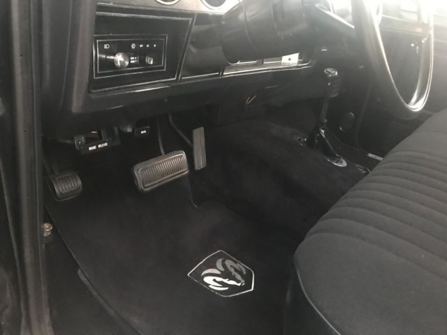 1982 Dodge Ram 1500 W-150 Power Ram SWB - photo 9