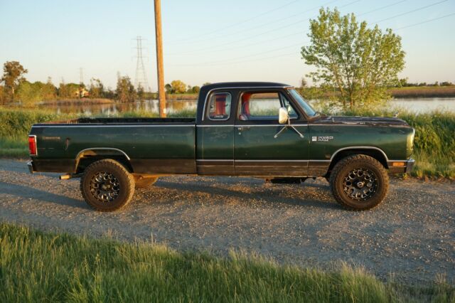 1982 Dodge Ram 1500 - photo 10