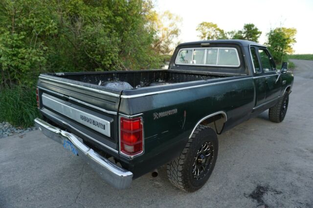 1982 Dodge Ram 1500 - photo 4