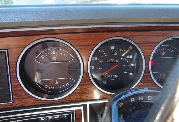 1982 Dodge Other Pickups PROSPECTOR - photo 10