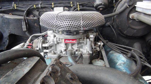 1982 Dodge Other Pickups PROSPECTOR - photo 11