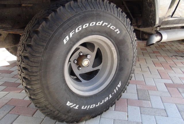 1982 Dodge Other Pickups PROSPECTOR - photo 8
