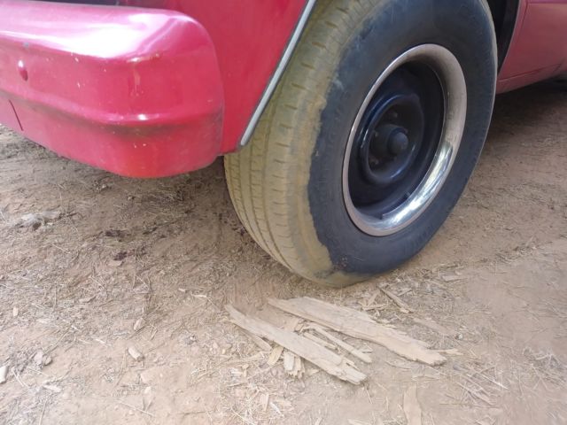 1982 Dodge Ram Van - photo 3
